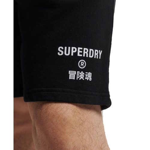 Superdry Ανδρικό σορτς Code Core Sport Shorts